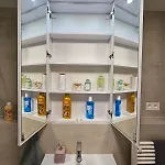 Διαμέρισμα 20th Floor Luxury - River & Castle View
