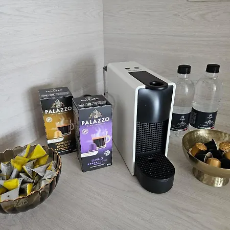 20th Floor Luxury - River & Castle View Apartmán Bratislava